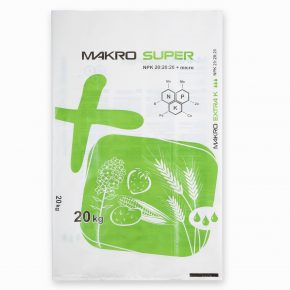 Polietileno maisas LDPE Bag